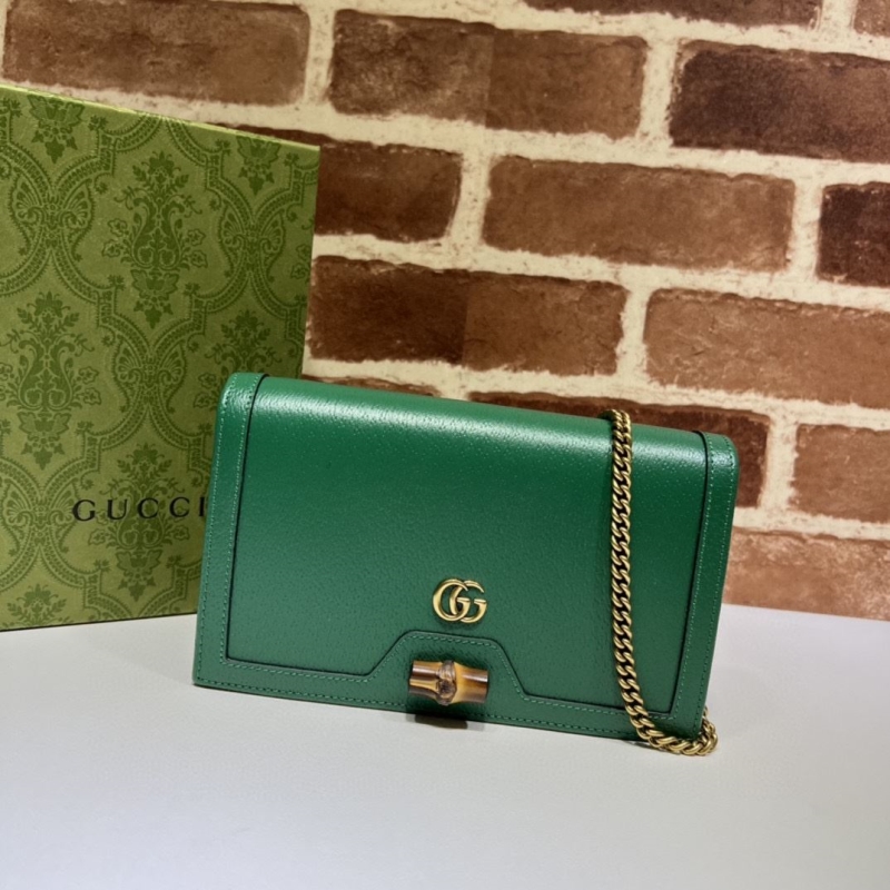 G*u*i satchel bags